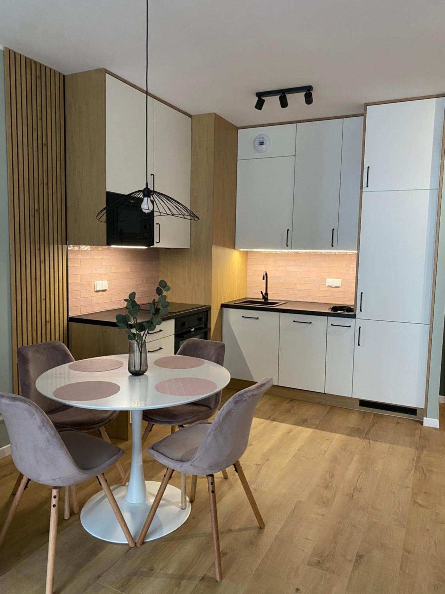 Nadmorski Jagiellonska Apartment
